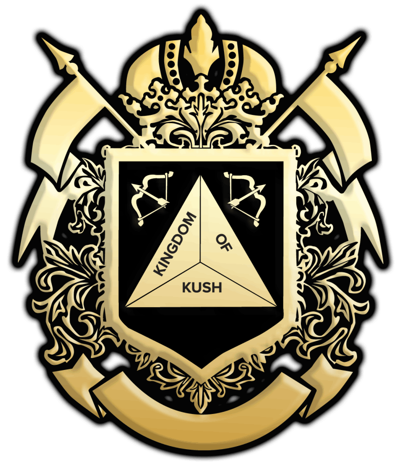 Kingdom of Kush